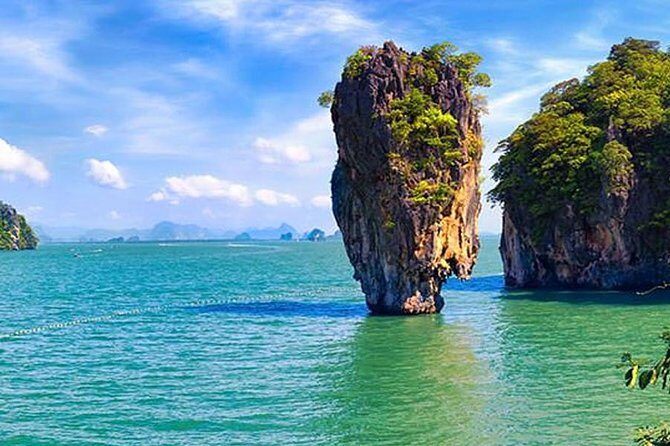 Phang Nga Bay James Bond Tour Premium Tour - Discovering Phang Nga Bay: Why This Tour Stands Out