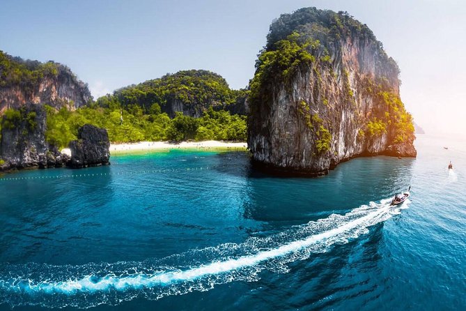 Phang Nga Bay (James) Sea Canoe Tour With Lunch by Long Tail Boat - Common Questions