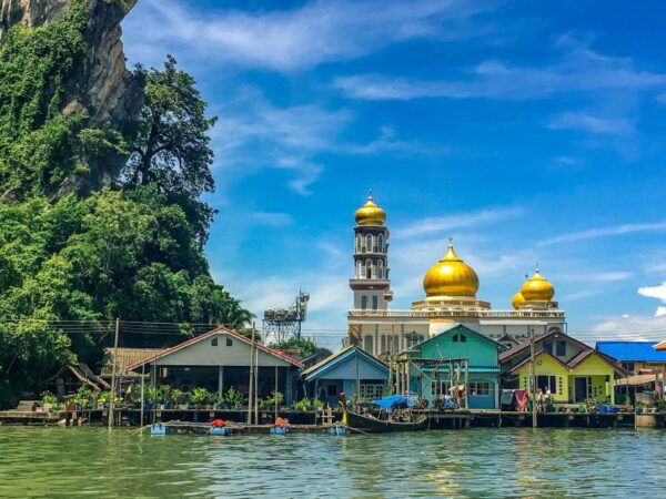 Phang Nga Bay: Longtail Boat Sightseeing Tour - The Sum Up