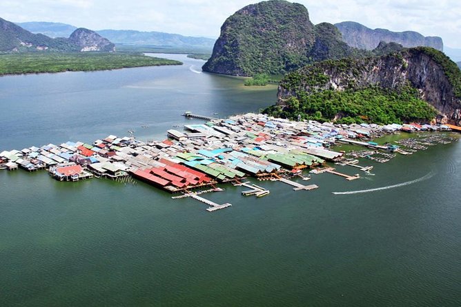 Phang Nga Bay Premium Tour by Speed Boat - Flexible Scheduling Options