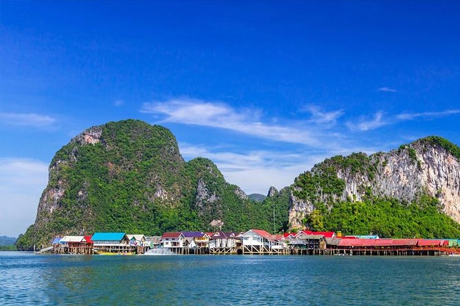 Phang Nga Bay Premium Trip Speed Boat Tour - Questions and Help Center