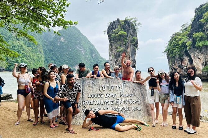 Phang Nga Bay Sea Canoeing & Glowing Plankton from Phuket - The Sum Up