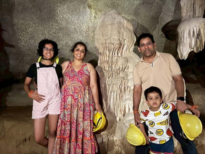 Phang Nga Bay Speedboat Tour with Lunch - Final Thoughts