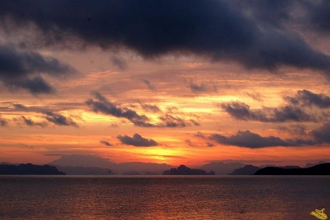 Phang Nga Bay Starlight by John Gray Sea Canoe - Tour Overview