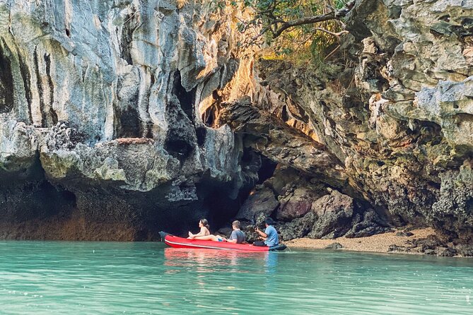 Phang Nga Bay Sunset Dinner and Canoeing - Dusktide Delights - Viator Traveler Feedback