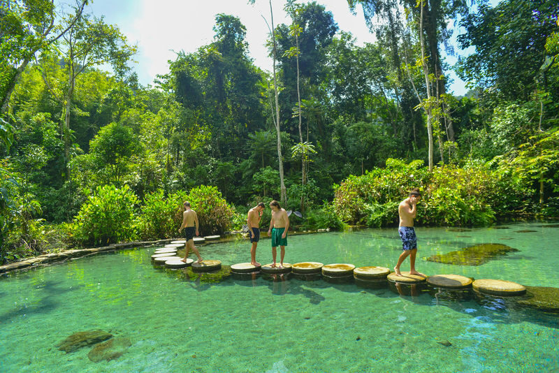 Phang Nga Cheow Lan Lake Full-Day Tour with Cave Exploration - What the price covers, and what to check