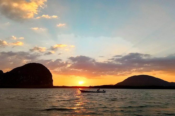 Phang Nga Discovery and James Bond Island - Traveler Tips and Reviews