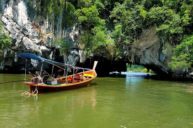 Phang Nga Discovery and James Bond Island - Positive Reviews and Unique Experiences