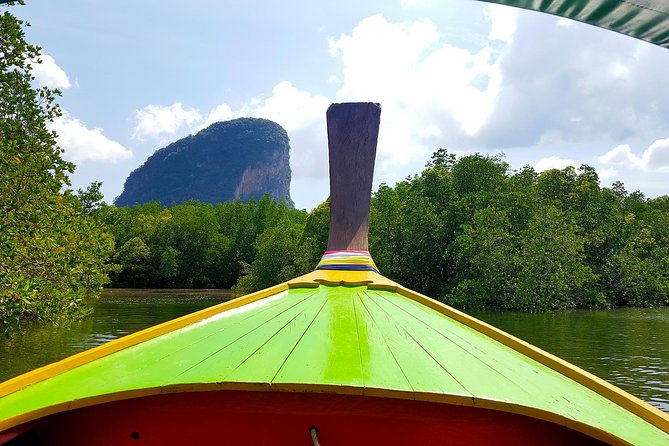 Phang Nga Discovery and James Bond Island - Engaging Guide - Garfield