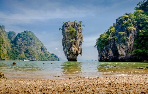 Phang-Nga & James Bond 4 in 1 Canoeing Bond By Big Boat Trip - Best Time to Visit