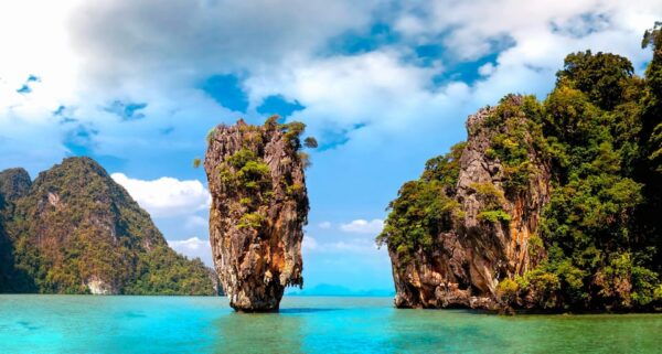 Phang-Nga & James Bond 4 in 1 Canoeing Bond By Big Boat Trip - Questions You May Have