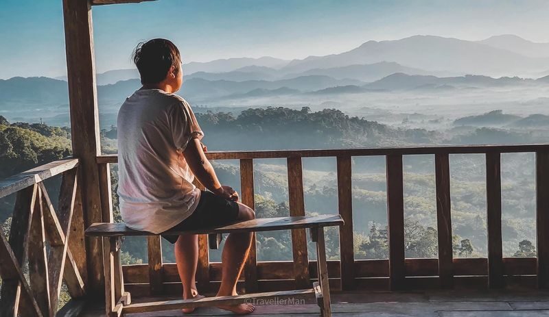 Phang Nga Khao Khai Nui Sunrise Private Sightseeing Tour - Coffee, Snacks and Time at the Viewpoint