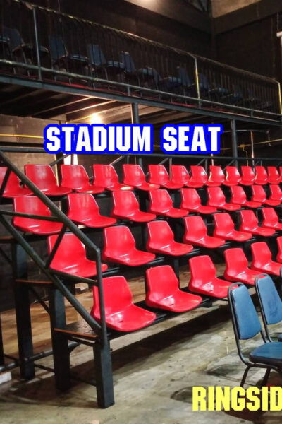 Phang-nga: Khao Lak Boxing Stadium Muay Thai - Tips for Attendees