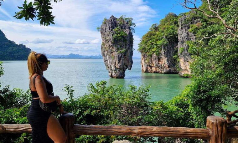 Phang Nga: Private Longtail Boat to James Bond & Koh Panyi - Customer Feedback