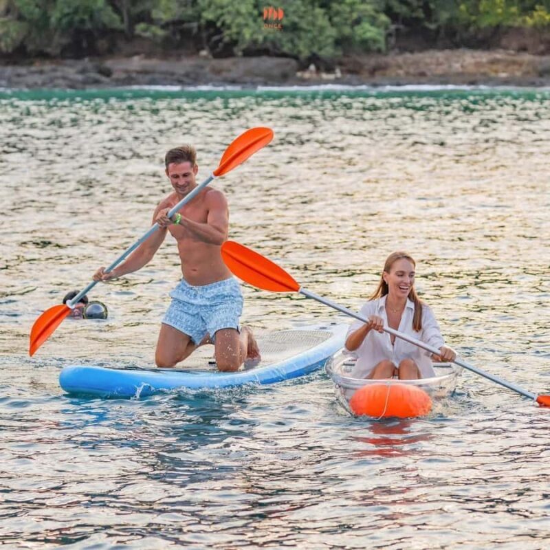 Phang Nga: Similan 4 Islands Day Trip with Dinner & Transfer - An In-Depth Look at the Itinerary and What to Expect