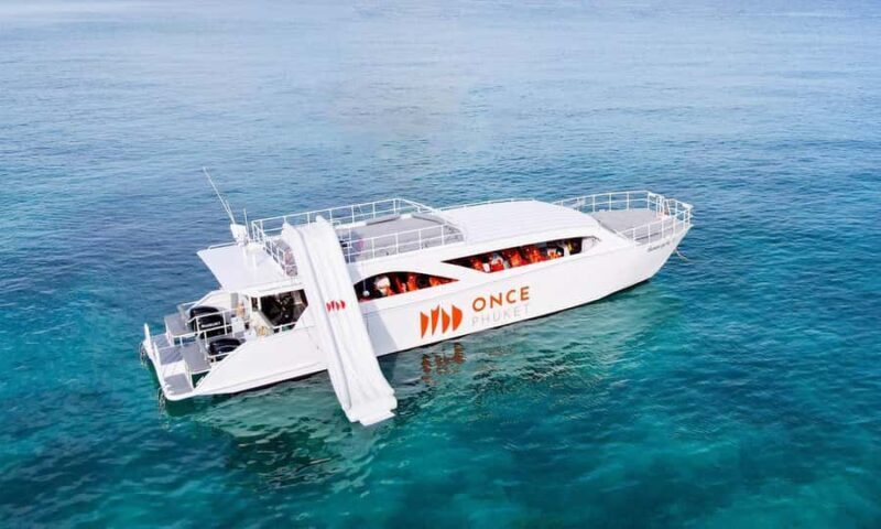 Phang Nga: Similan 4 Islands Day Trip with Dinner & Transfer - Final Thoughts: Is It Worth It?