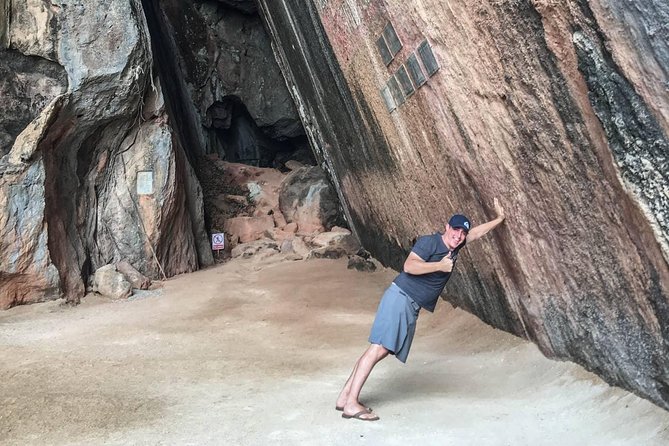 Phang Nga Treasures Sunrise Trekking and No-Crowd James Bond by Longtailed Boat - Cancellation Policy