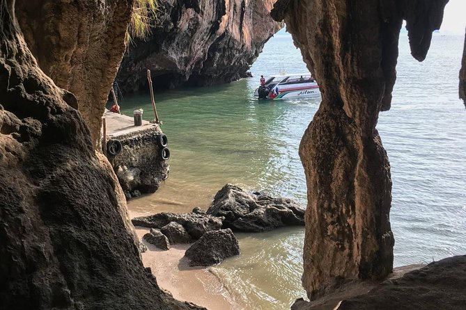 Phang Nga Treasures Sunrise Trekking and No-Crowd James Bond by Longtailed Boat - Additional Information