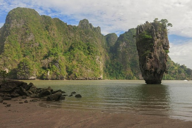 Phang Nga Treasures Sunrise Trekking and No-Crowd James Bond by Longtailed Boat - Common Questions