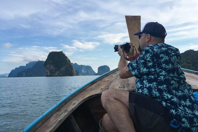 Phang Nga Treasures Sunrise Trekking and No-Crowd James Bond by Longtailed Boat - The Sum Up