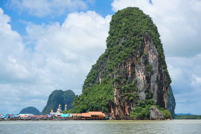 Phang Nga's Landscape by Speed Boat - Reviews and Testimonials