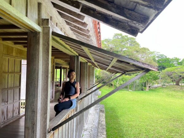 Phantom Cafe! Exerience the Beauty of Shuri Area. - Important Meeting Details