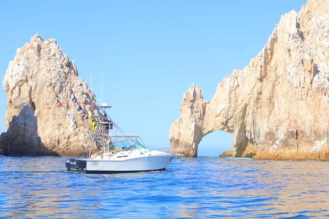 Phantom Fishing Charter in Cabo San Lucas - Good To Know