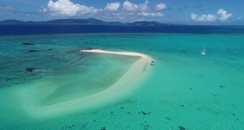 Phantom Island Landing & Snorkeling Half-Day Course - Key points before you book