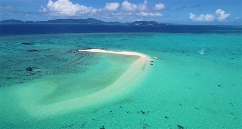 Phantom Island Landing & Snorkeling Half-Day Course - Guides make the activity easier, but English is not guaranteed