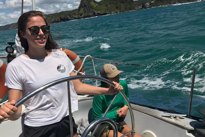 Phantom Sailing Bay of Islands - Reviews and Pricing