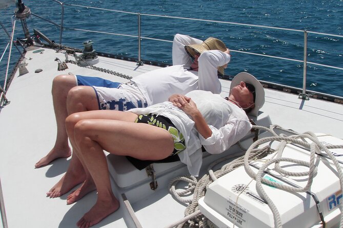 Phantomsailing Private Charters - The Bay of Islands Experience