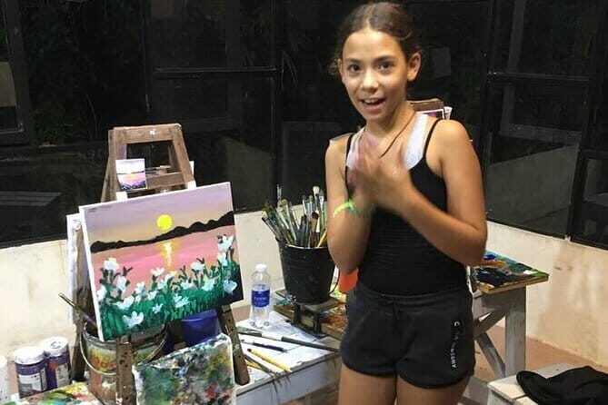 Phap Studio Gallery Art Classes Painting Workshop Hoi An - Final Thoughts  