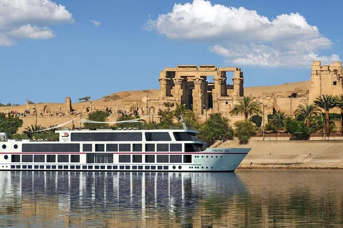 Pharaohs Adventure Tour Start From Hurghada - Good To Know