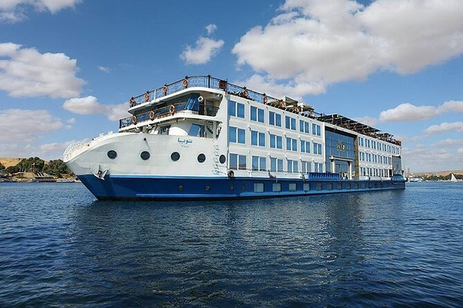 Pharaohs Adventure Tour Start From Hurghada - Pricing and Booking Information