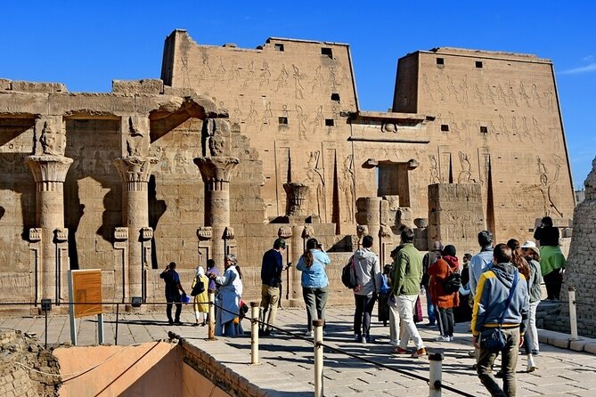 Pharaohs Adventure Tour Start From Hurghada - Frequently Asked Questions