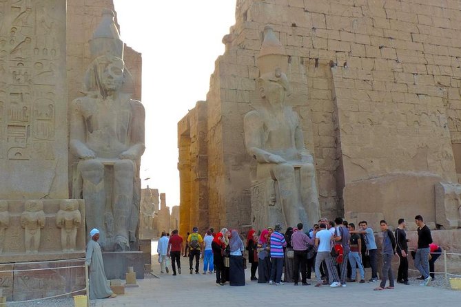 Pharaohs Nile Cruise Adventure - Nile Cruise Details