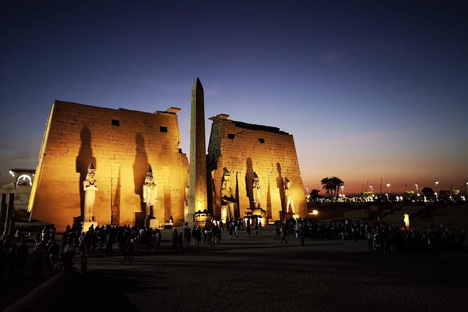 Pharaonic Village - Location and Pricing