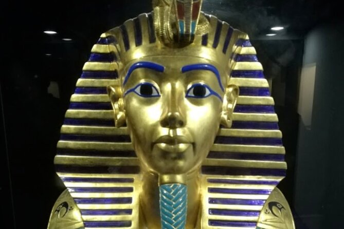 Pharaonic Village Tour - Cancellation Policy