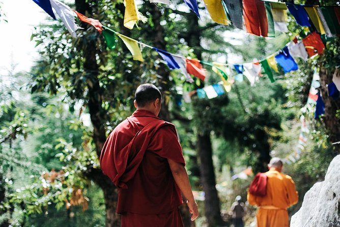 Pharping, Dakshinkali, Taudhaha Lake and Chobar Day Tour With Lunch - Pricing Details