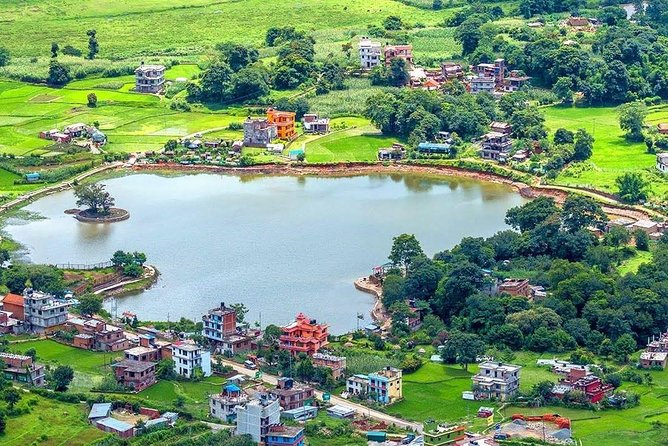 Pharping, Dakshinkali, Taudhaha Lake and Chobar Day Tour With Lunch - Terms and Conditions