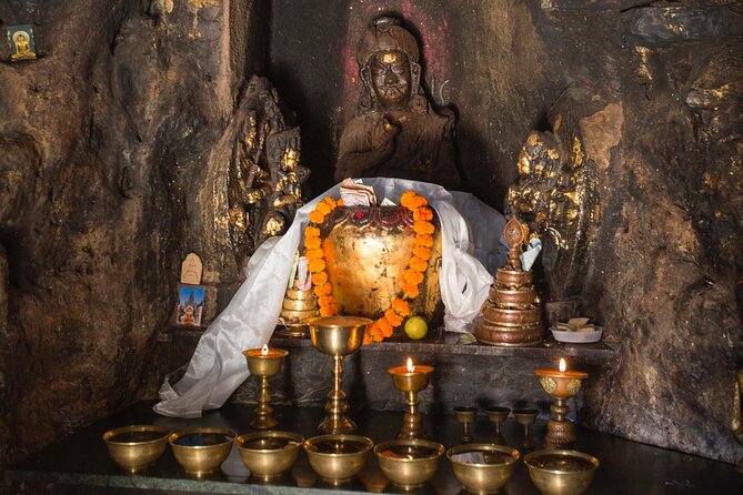 Pharping Monastery & Asura Cave Meditation Tour in Kathmandu - Good To Know