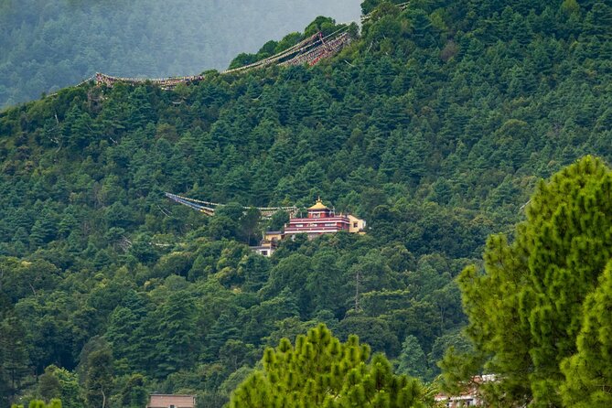 Pharping Monastery & Asura Cave Meditation Tour in Kathmandu - Cancellation Policy