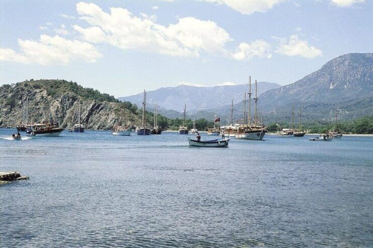 Phaselis - Olympos and Cirali Tour - Itinerary Highlights