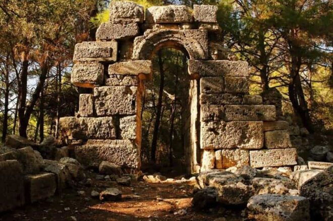 Phaselis - Olympos and Cirali Tour - Frequently Asked Questions