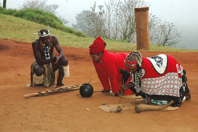 Phezulu Cultural Village & Reptile Park Day Tour From Durban - Activities at Phezulu Cultural Village
