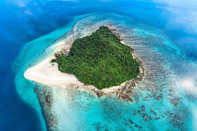 Phi Phi 4 Islands Avoid the Crowds Tour From Krabi - Cancellation Policy