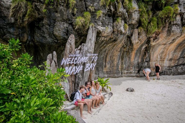 Phi Phi : 7 Island Snorkeling & Sunset Tour by Longtail Boat - Inclusions and Requirements