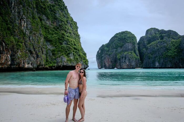 Phi Phi : 7 Island Snorkeling & Sunset Tour by Longtail Boat - Customer Feedback
