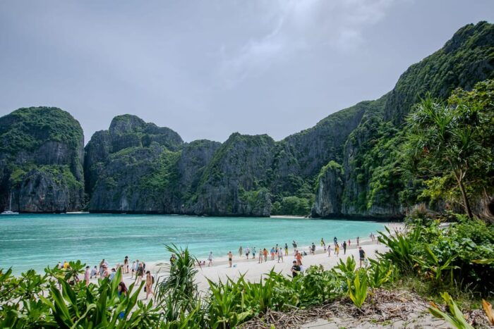 Phi Phi : 7 Island Snorkeling & Sunset Tour by Longtail Boat - Frequently Asked Questions