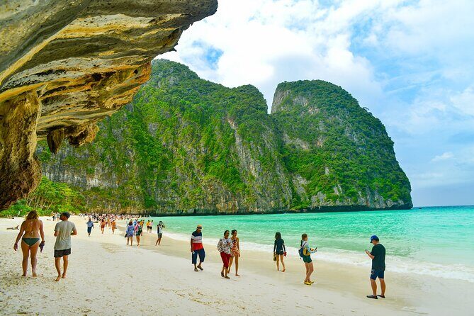 Phi Phi 7 Islands and Maya Bay Snorkeling by Longtail Boat - FAQ